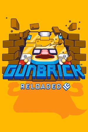 Download Gunbrick: Reloaded