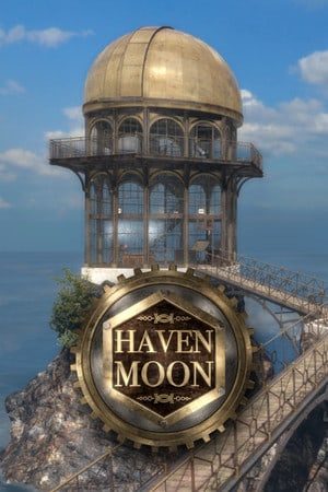 Download Haven Moon