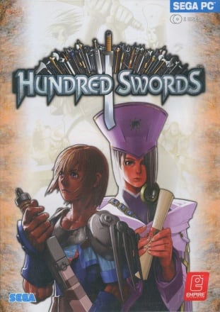 Download Hundred Swords