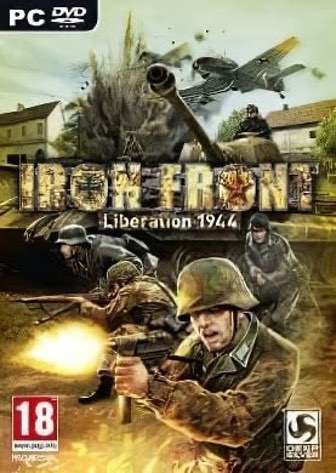 Download Iron Front: Digital War Edition