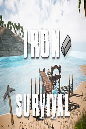 Download Iron Survival