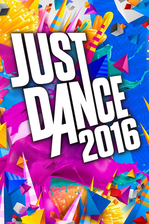 Download Just Dance 2016