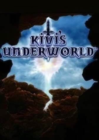 Kivi's Underworld