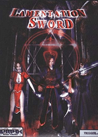 Download Lamentation Sword