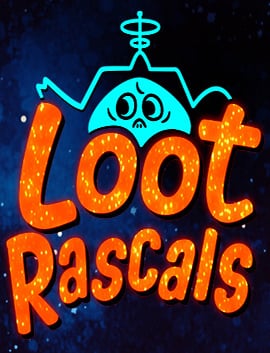 Download Loot Rascals