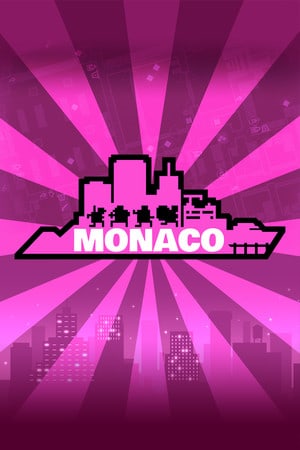 Download Monaco: What's Yours Is Mine