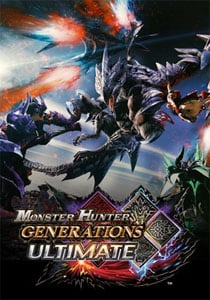 Monster Hunter Generations Ultimate