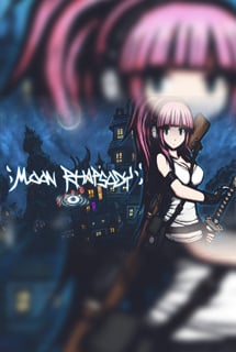 Download Moon Rhapsody