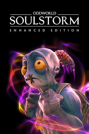 Oddworld: Soulstorm Enhanced Edition