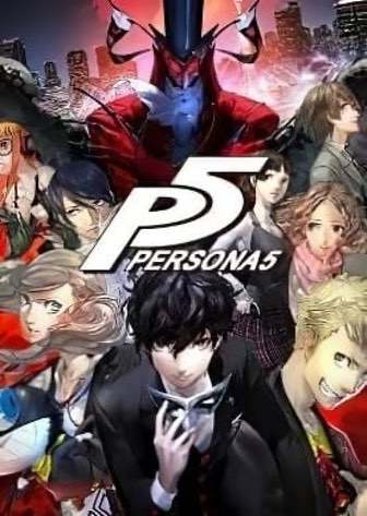 Download Persona 5