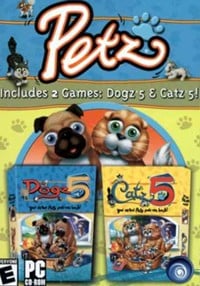 Download Petz 5