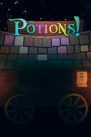 Download Potions!