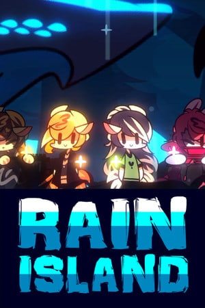 Download Rain Island