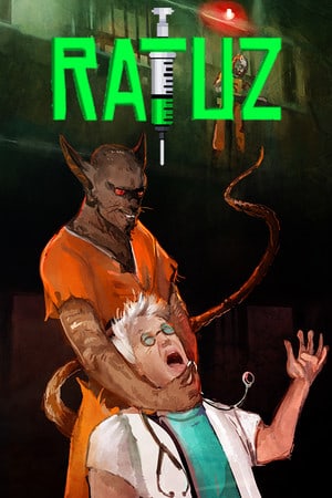 Download RATUZ