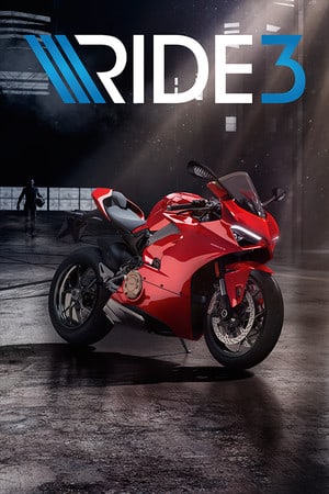 RIDE 3