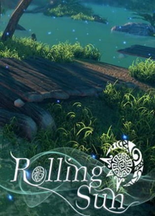 Download Rolling Sun