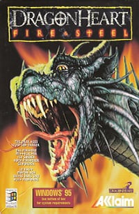 Download Dragonheart: Steel and Flame