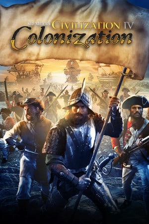 Download Sid Meier's Civilization 4: Colonization