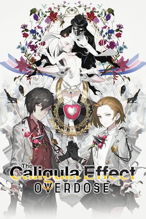 Download The Caligula Effect: Overdose