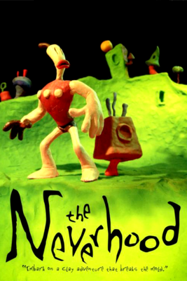 The Neverhood