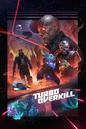 Download Turbo Overkill