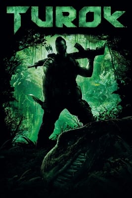 Download Turok (2008)