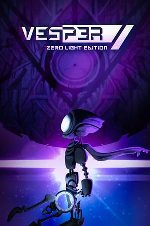 Download Vesper: Zero Light Edition