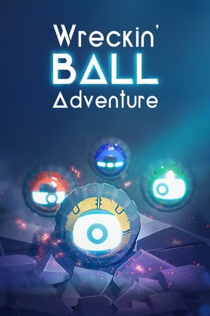 Download Wreckin' Ball Adventure