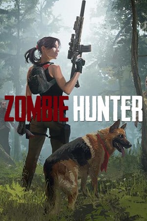 Download Zombie Hunter