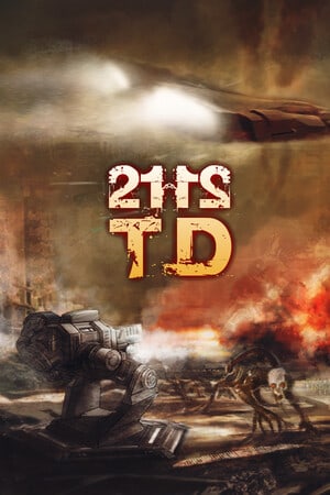 Download 2112TD: Tower Defense Survival