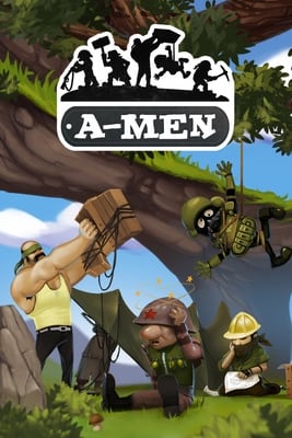 Download A-Men