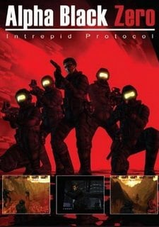 Download Alpha Black Zero: Intrepid Protocol