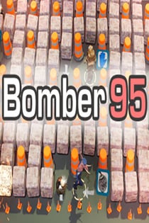 Bomber 95