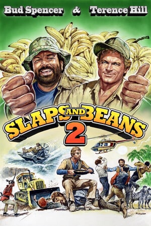 Download Bud Spencer and Terence Hill - Slaps And Beans 2