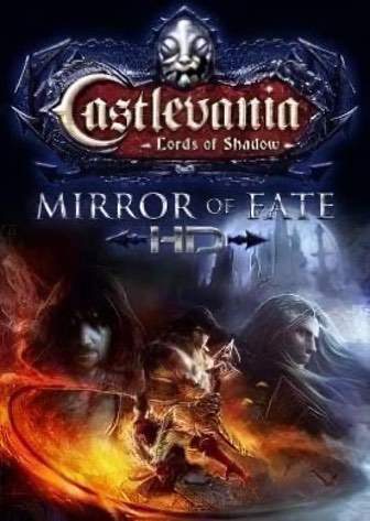 Download Castlevania: Lords of Shadow – Mirror of Fate HD