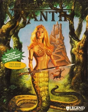 Download Companions of Xanth