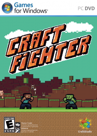 CraftFighter