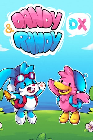 Download Dandy and Randy DX