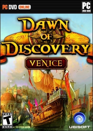 Dawn of Discovery: Venice