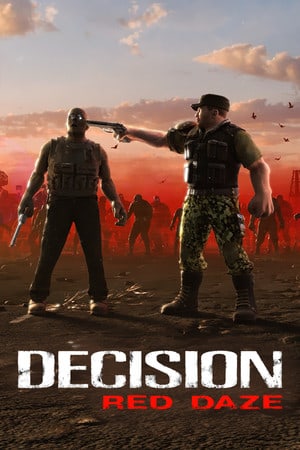 Download Decision: Red Daze