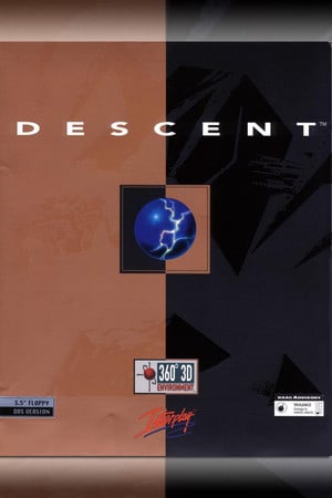 Download Descent