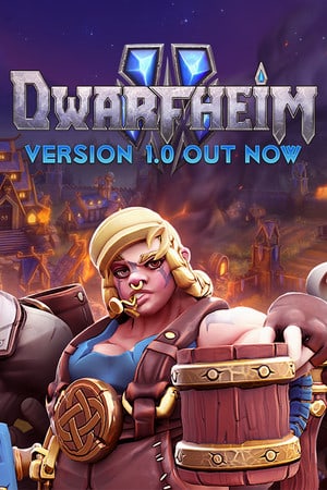 Download DwarfHeim