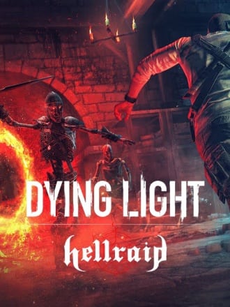 Download Dying Light Hellraid