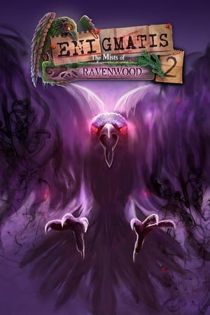 Enigmatis 2: The Mists of Ravenwood