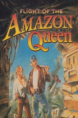 Flight of the Amazon Queen: 25th Anniversary Edition