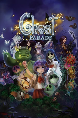 Download Ghost Parade