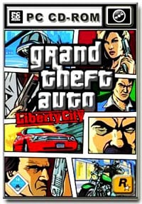 GTA: Liberty City Deluxe