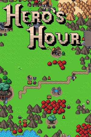 Download Hero's Hour