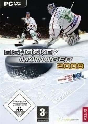 Download Ice Hockey Manager 2009