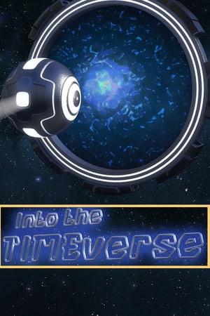 Download Into the TIMEVERSE